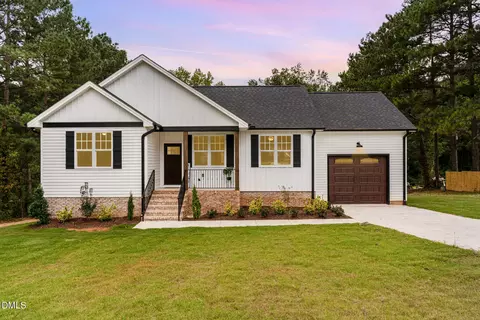 114 Brentwood Circle Cir, Angier, NC 27501