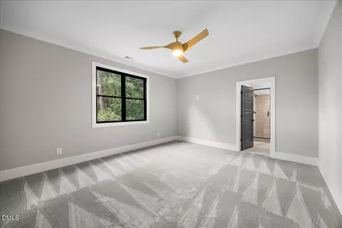 Bedroom - 5406 Garrett Rd, Durham, NC 27707 photo 1 of 10