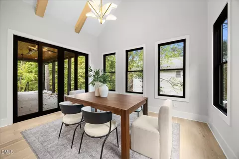 Dining - 5406 Garrett Rd, Durham, NC 27707 photo 3 of 4