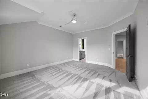 Bedroom - 5406 Garrett Rd, Durham, NC 27707 photo 4 of 10