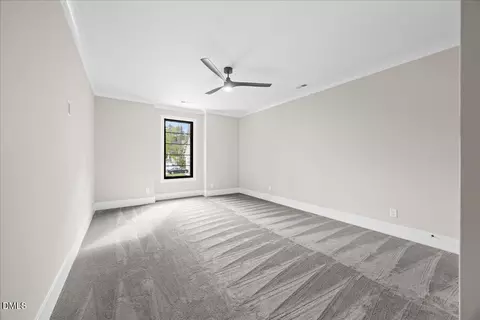 Bedroom - 5406 Garrett Rd, Durham, NC 27707 photo 6 of 10
