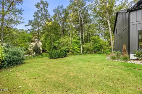Exterior - 5406 Garrett Rd, Durham, NC 27707 photo 7 of 12