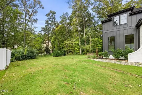 Exterior - 5406 Garrett Rd, Durham, NC 27707 photo 6 of 12