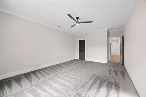 Bedroom - 5406 Garrett Rd, Durham, NC 27707 photo 7 of 10