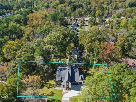View/Area - 5406 Garrett Rd, Durham, NC 27707 photo 3 of 8
