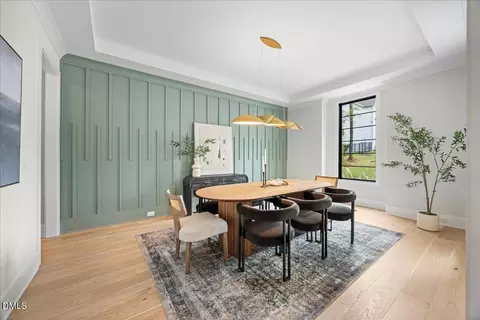 Dining - 5406 Garrett Rd, Durham, NC 27707 photo 1 of 4