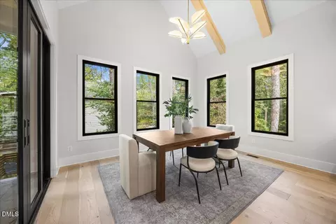 Dining - 5406 Garrett Rd, Durham, NC 27707 photo 4 of 4