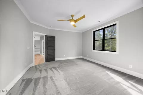 Bedroom - 5406 Garrett Rd, Durham, NC 27707 photo 2 of 10