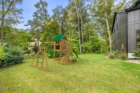 Exterior - 5406 Garrett Rd, Durham, NC 27707 photo 5 of 12