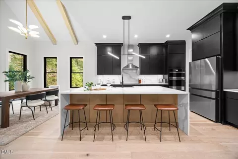 Kitchen - 5406 Garrett Rd, Durham, NC 27707 photo 1 of 6