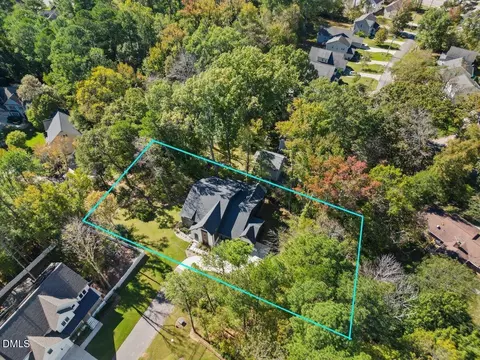 View/Area - 5406 Garrett Rd, Durham, NC 27707 photo 4 of 8