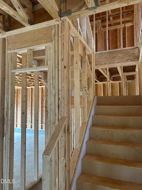 Entry Way - 72 Cribbs Ln, Middlesex, NC 27557 photo 2 of 5