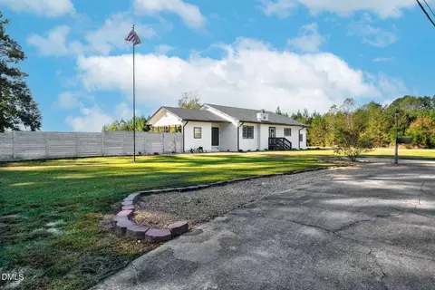 6330 E Langley Rd, Elm City, NC 27822