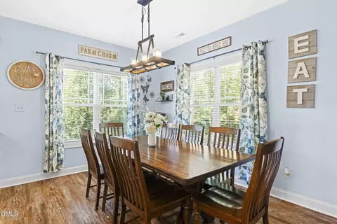 Dining - 102 Dandy Flush Ct, Garner, NC 27529 photo 4 of 4