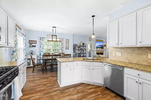 Kitchen - 102 Dandy Flush Ct, Garner, NC 27529 photo 1 of 3