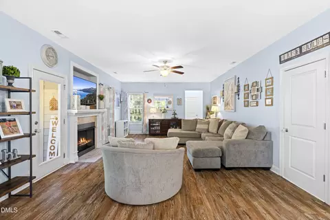 Living - 102 Dandy Flush Ct, Garner, NC 27529 photo 1 of 3
