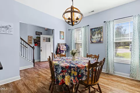 Dining - 102 Dandy Flush Ct, Garner, NC 27529 photo 2 of 4