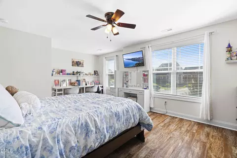 Bedroom - 102 Dandy Flush Ct, Garner, NC 27529 photo 8 of 8