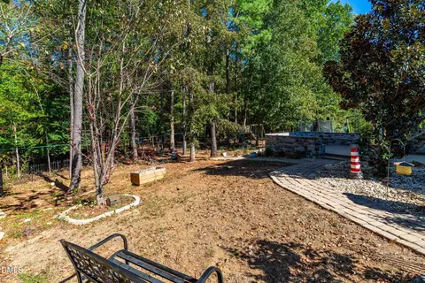 Exterior - 102 Dandy Flush Ct, Garner, NC 27529 photo 11 of 11