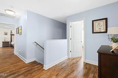 Entry Way - 102 Dandy Flush Ct, Garner, NC 27529 photo 2 of 2