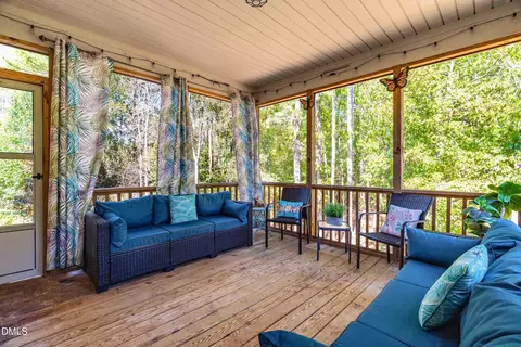 Exterior - 102 Dandy Flush Ct, Garner, NC 27529 photo 5 of 11