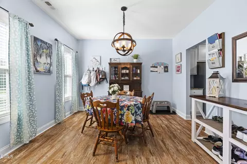 Dining - 102 Dandy Flush Ct, Garner, NC 27529 photo 1 of 4