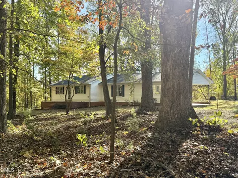 2320 Poindexter Rd, Hurdle Mills, NC 27541