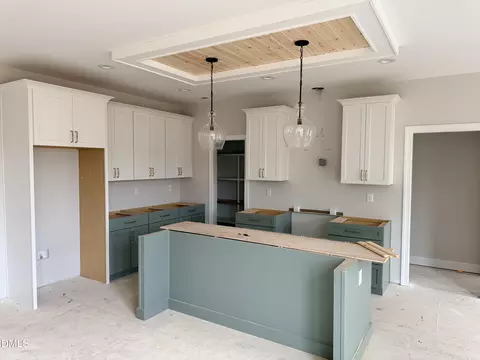 Kitchen - 9714 Cattle Field Dr, Spring Hope, NC 27882 photo 1 of 1