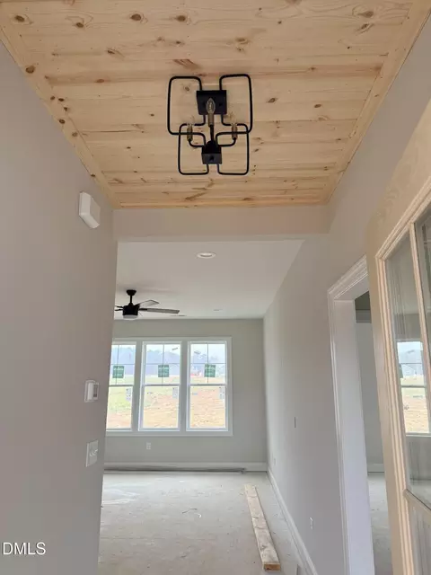 Entry Way - 9714 Cattle Field Dr, Spring Hope, NC 27882 photo 1 of 1