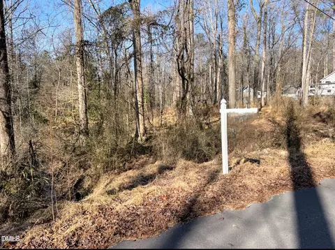 4700 G St, Garner, NC 27529 photo 4