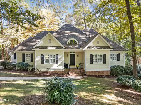 1535 Crenshaw Pt, Wake Forest, NC 27587