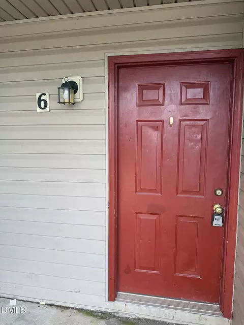 6376 Applecross Ave #6, Fayetteville, NC 28304