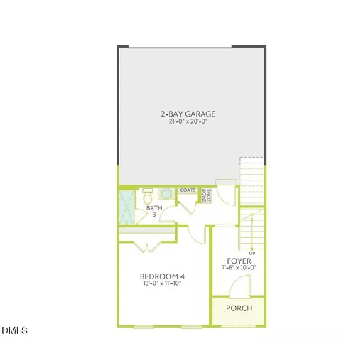 Other - 802 Hyperion Aly, Wake Forest, NC 27587 photo 9 of 9
