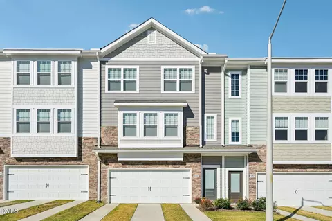 5243 Deep Channel Dr, Raleigh, NC 27616