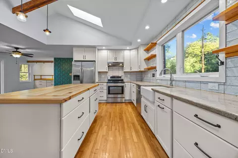 2231 Rumson Rd, Raleigh, NC 27610