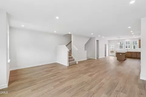 Living - 808 Hyperion Aly, Wake Forest, NC 27587 photo 1 of 1