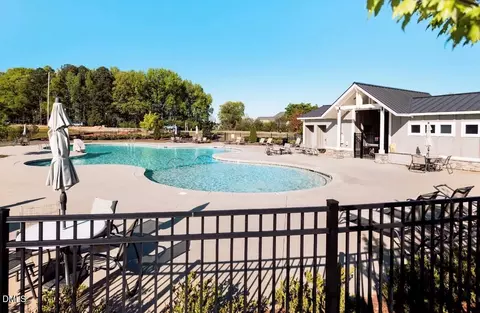 Exterior - 808 Hyperion Aly, Wake Forest, NC 27587 photo 1 of 2