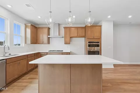 Kitchen - 808 Hyperion Aly, Wake Forest, NC 27587 photo 1 of 1