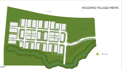 View/Area - 808 Hyperion Aly, Wake Forest, NC 27587 photo 2 of 5
