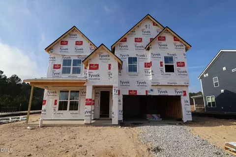 524 Soapstone Dr, Durham, NC 27705