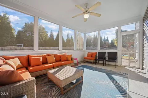Exterior - 2464 Everstone Rd, Wake Forest, NC 27587 photo 5 of 5