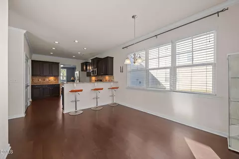 Dining - 2464 Everstone Rd, Wake Forest, NC 27587 photo 2 of 2