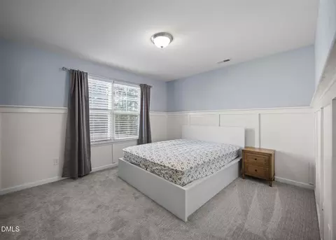 Bedroom - 2464 Everstone Rd, Wake Forest, NC 27587 photo 1 of 5