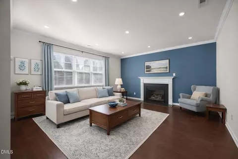 Living - 2464 Everstone Rd, Wake Forest, NC 27587 photo 1 of 1