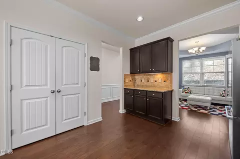 Entry Way - 2464 Everstone Rd, Wake Forest, NC 27587 photo 1 of 3