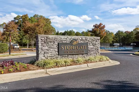 Other - 2464 Everstone Rd, Wake Forest, NC 27587 photo 13 of 16