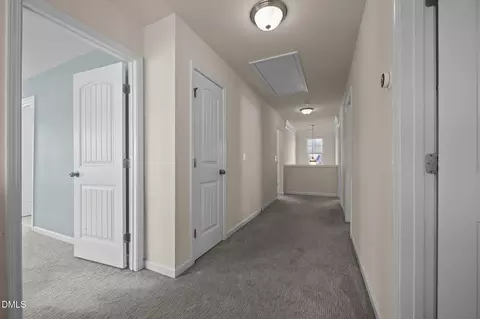 Entry Way - 2464 Everstone Rd, Wake Forest, NC 27587 photo 3 of 3