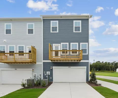 800 Hyperion Aly, Wake Forest, NC 27587 photo 29
