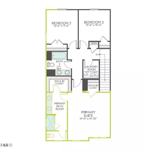 800 Hyperion Aly, Wake Forest, NC 27587 photo 17