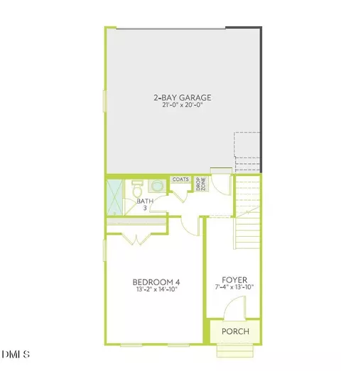 800 Hyperion Aly, Wake Forest, NC 27587 photo 15